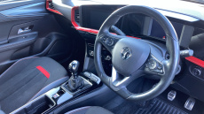 Vauxhall Mokka 1.2 Turbo GS Line 5dr Petrol Hatchback